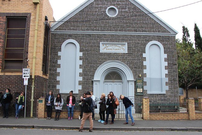 Fitzroy True Crime Walking Tour - An In-Depth Look at the Fitzroy True Crime Walking Tour