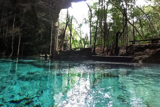 Five Cenotes Jungle Experience in the Riviera Maya - Authenticity and Value: What Travelers Say