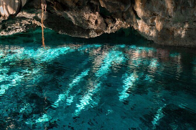 Five Cenotes Jungle Experience in the Riviera Maya - The Sum Up