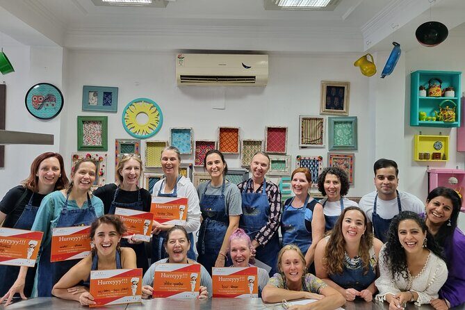 Five Course Cooking Class & Meal - The Value of This Experience