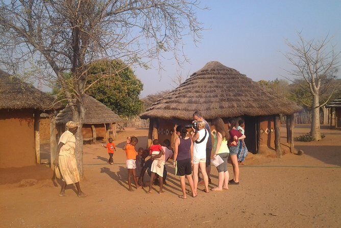 Five-Day Hwange NP, Chobe NP and Victoria Falls Combo - Considerations and Potential Drawbacks