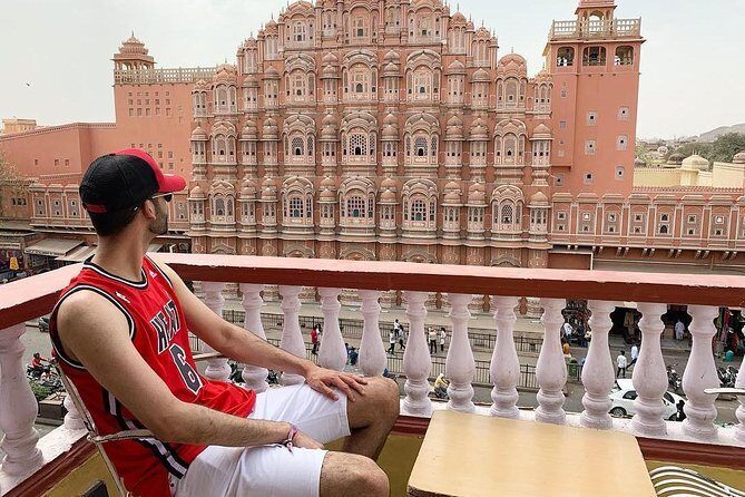 Five Days Golden Triangle Tour with Ranthambore Delhi Agra Jaipur - What’s Included and What’s Not