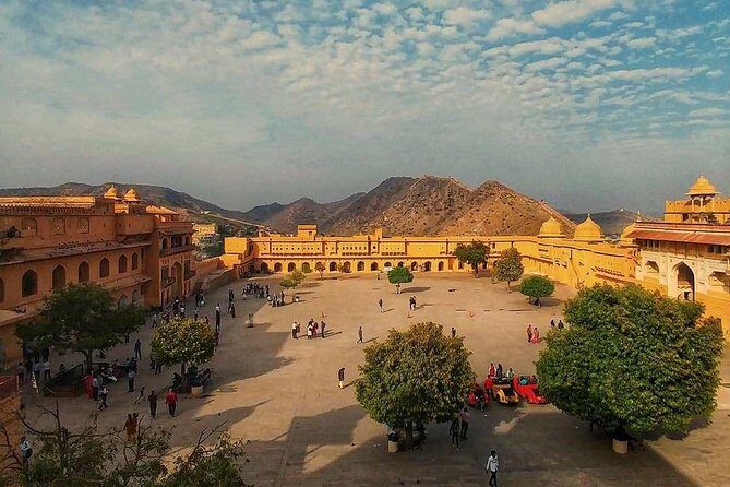 Five Days Golden Triangle Tour with Ranthambore Delhi Agra Jaipur - The Sum Up: Who Will This Tour Suit Best?