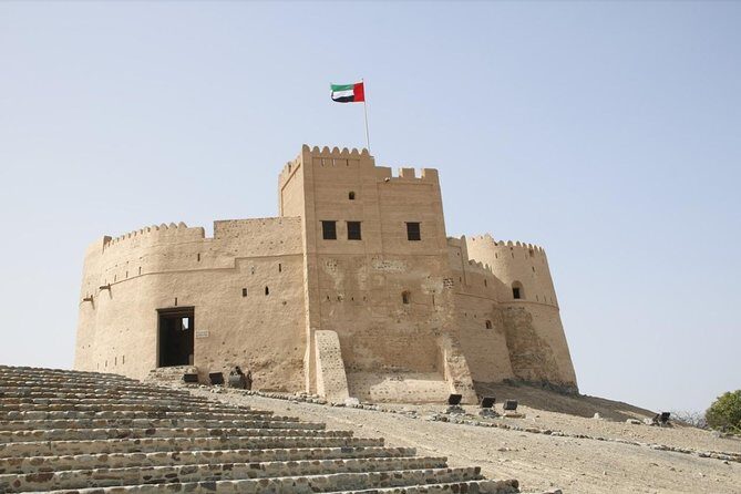 Five Emirates Full Day Tour from Dubai with Hotel Transfers - Final Thoughts