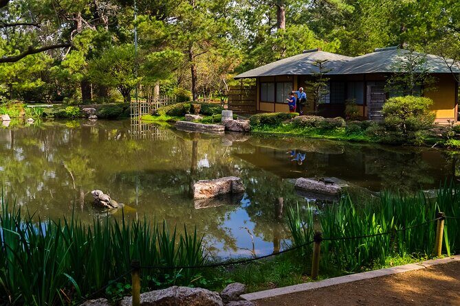 Five Hour Garden Tour - Introducing the Five Hour Garden Tour in Houston