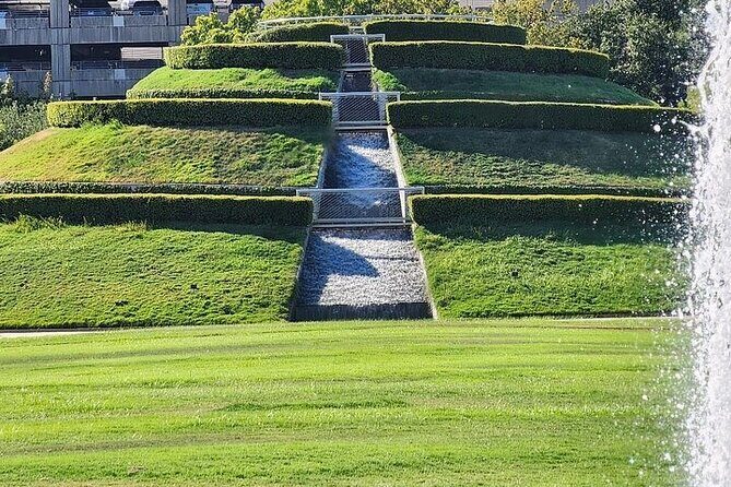 Five Hour Garden Tour - A Detailed Look at the Tour Itinerary