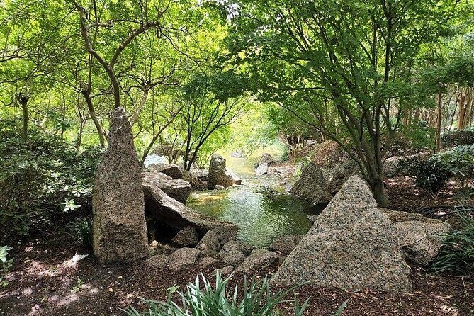 Five Hour Garden Tour - Who Will Love This Tour?
