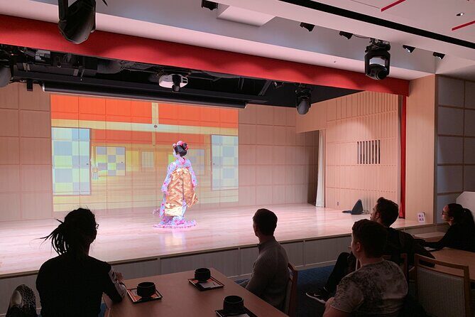 Five Must-try Japanese Cultural Experiences Combo in Tokyo - A Deep Dive into the Tour Experience