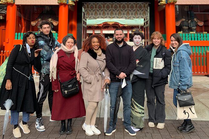 Five Must-try Japanese Cultural Experiences Combo in Tokyo - FAQ