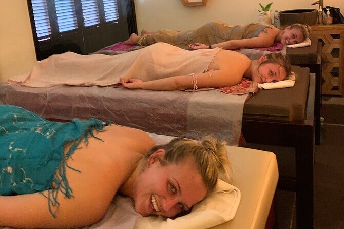 Five Senses Package - Authentic Reviews from Travelers