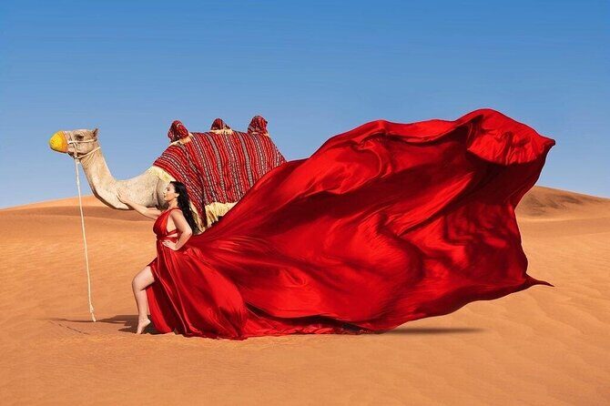 Five Star Desert Safari Dubai - An In-Depth Look at The Experience
