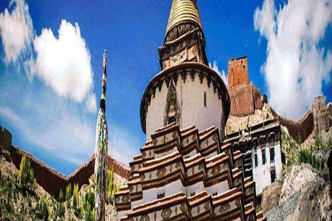 Fixed Departure Tibet Overland Group Joining Tours. - Starting Your Adventure: From Kathmandu to the Tibetan Plateau
