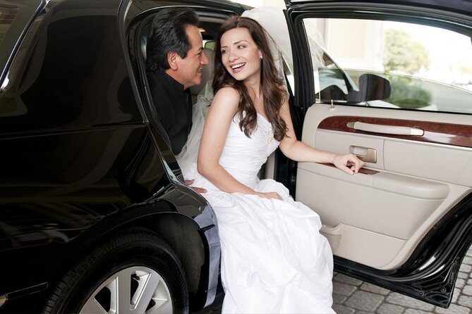 Fixed Price :- Private Transfers Niagara falls Hotel OR Pearson Toronto Airport - Who Will Benefit Most?