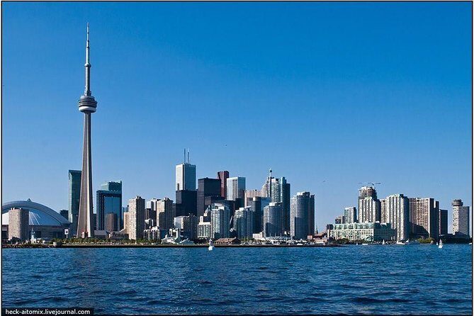Fixed Price :- Private Transfers Niagara falls Hotel OR Pearson Toronto Airport - Final Thoughts