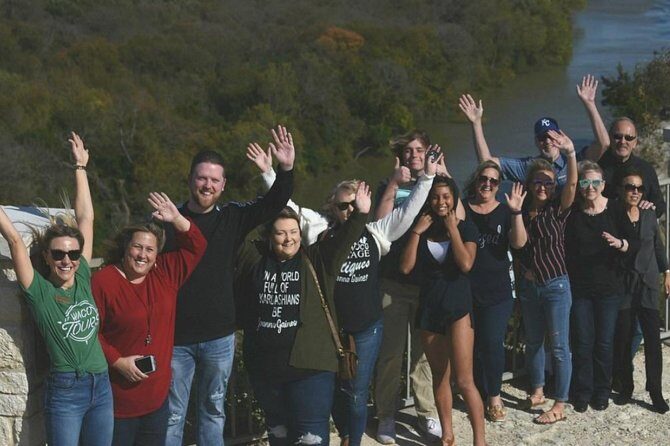 Fixer Upper + City Tour - The Experience in Detail: What to Expect