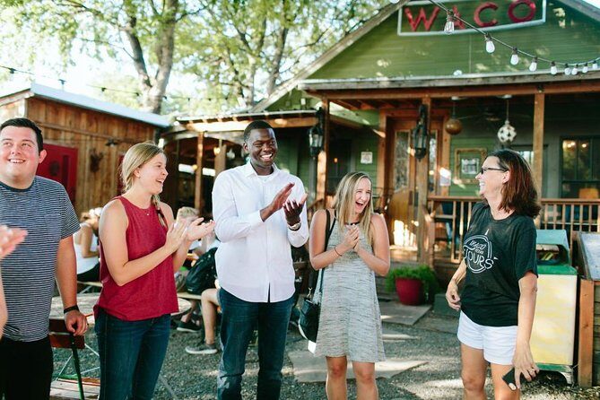 Fixer Upper + City Tour - FAQs
