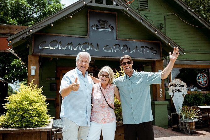 Fixer Upper + City Tour - Final Thoughts