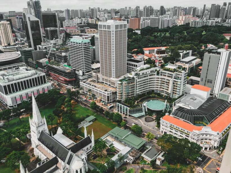 Flagship Singapore Cultural City Tour - The Value of the Tour
