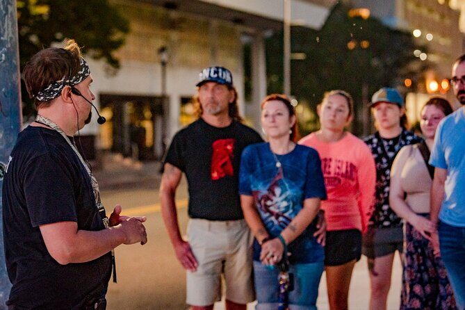 Flagstaff Ghosts Tour By Us Ghost Adventures - FAQ