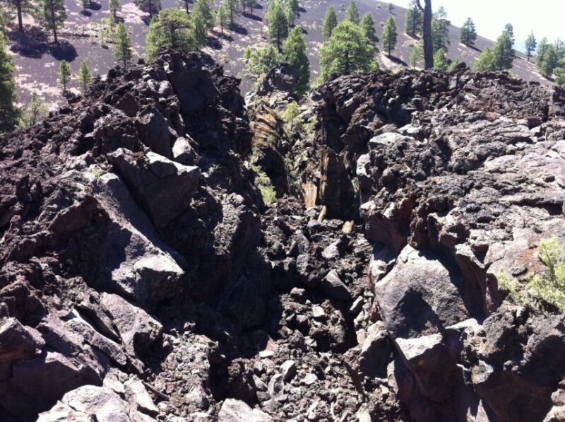 Flagstaff: Grand Canyon, Wupatki & Volcano Christian Tour - Final Thoughts: Who Should Consider This Tour?