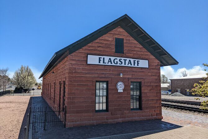 Flagstaff Scavenger Hunt Walking Tour and Game - An In-Depth Look at the Flagstaff Scavenger Hunt Tour