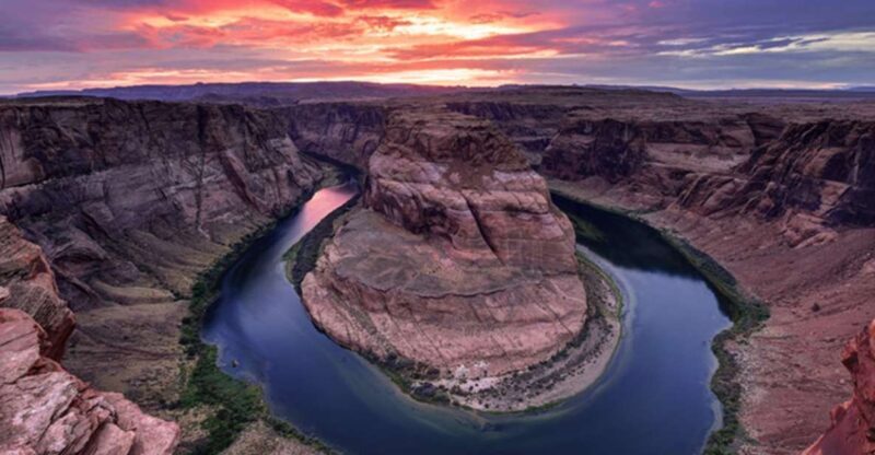 Flagstaff & Sedona: LOWER Antelope Canyon Day Trip - FAQ