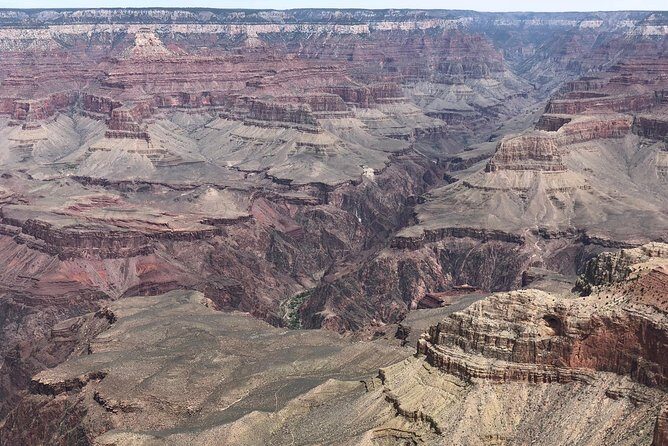 Flagstaff to Grand Canyon Private Ride - A Detailed Look at the Experience