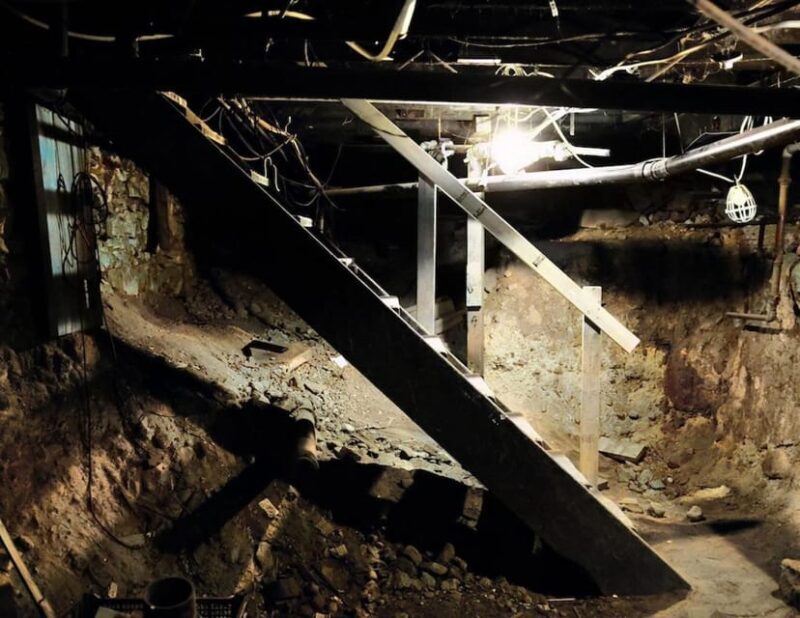 Flagstaff Underground: Historical Walking Tour - What to Expect on the Tour
