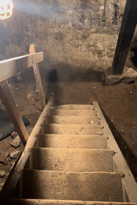 Flagstaff Underground: Historical Walking Tour - Why You’ll Find Value in This Tour