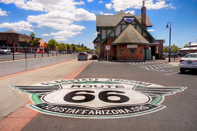 Flagstaff's Famous Ghosts Smartphone Guided Walking Tour - What’s Included and What’s Not