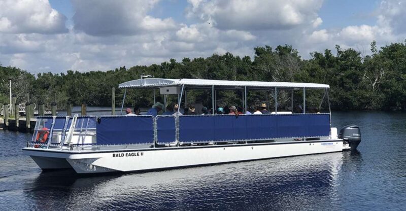 Flamingo Marina: Backcountry Boat Tour of the Everglades - Who Should Consider This Tour?