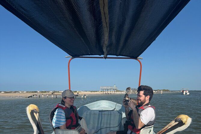 Flamingos Tour in Rio Lagartos Yucatan 2 hours - Final Thoughts: Is It Worth It?