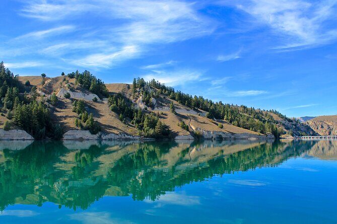 Flathead Lake Private Sunset Wild Horse Island Boat Tour - Who Should Consider This Tour?