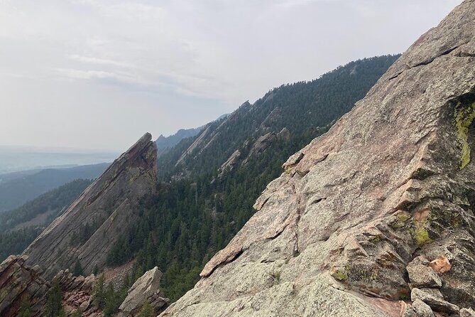 Flatiron Summit Climb - Final Thoughts: Is It Worth It?