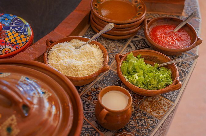 Flavorful Taco Adventure Workshop - FAQ