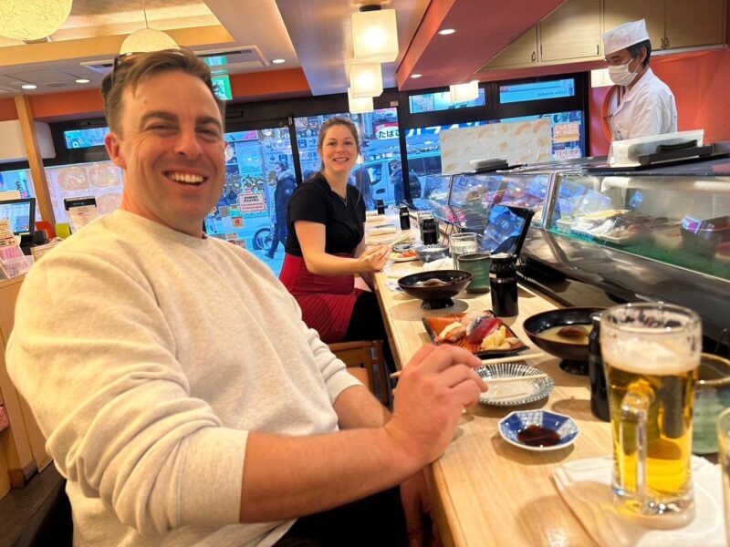 Flavors After Dark Shinjuku Izakaya Food Friendly Tour - Final Thoughts