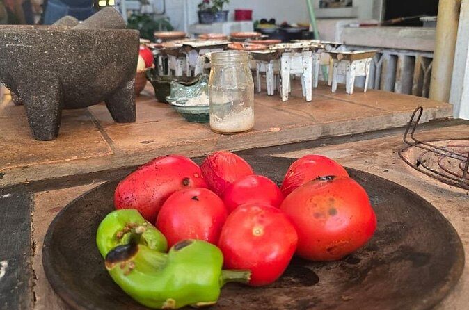 Flavors and Traditions, Walking Foodie Tour (All Inclusive) - Summary