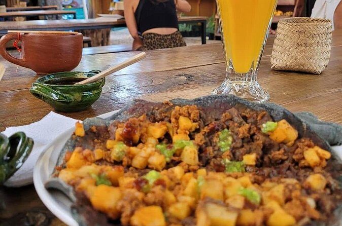 Flavors and Traditions, Walking Foodie Tour (All Inclusive) - FAQ