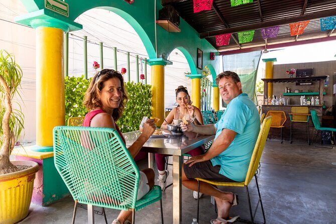 Flavors of Cabo San Lucas: Authentic Mexican Food Tour - Who Will Love This Tour?