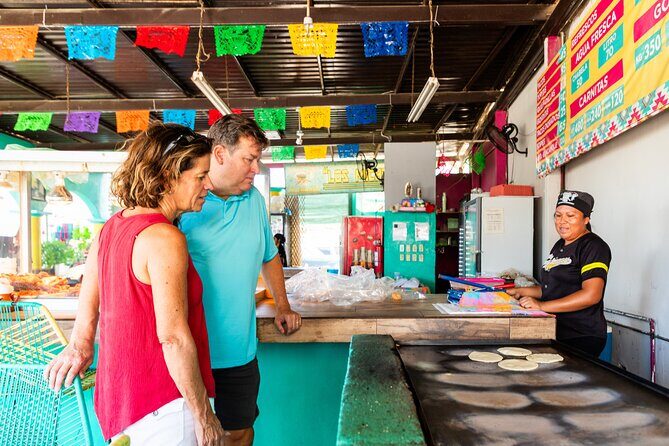 Flavors of Cabo San Lucas: Authentic Mexican Food Tour - Final Thoughts