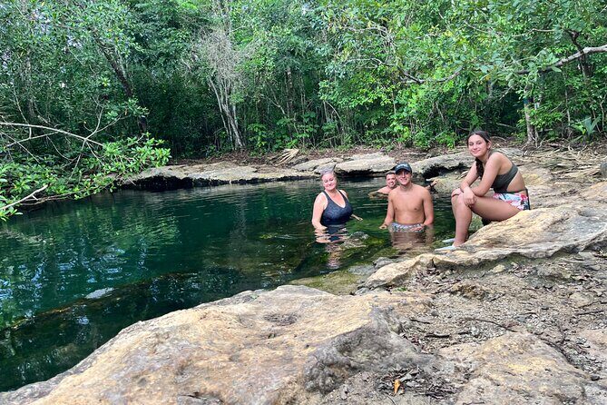 Flavors of Cozumel-exploration of the island with shore snorkeling - Practical Details and What You Can Expect