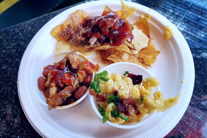 Flavors of Fremont: Downtown Vegas Food Tour - An In-Depth Look at the Itinerary