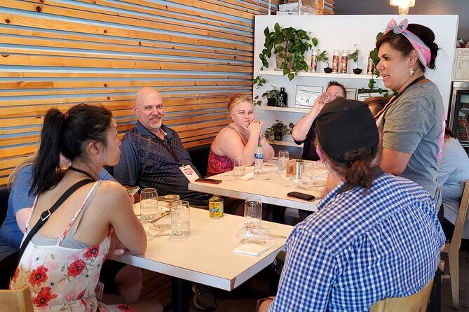 Flavors of Fremont: Downtown Vegas Food Tour - The Experience’s Strengths: Authenticity and Insider Access