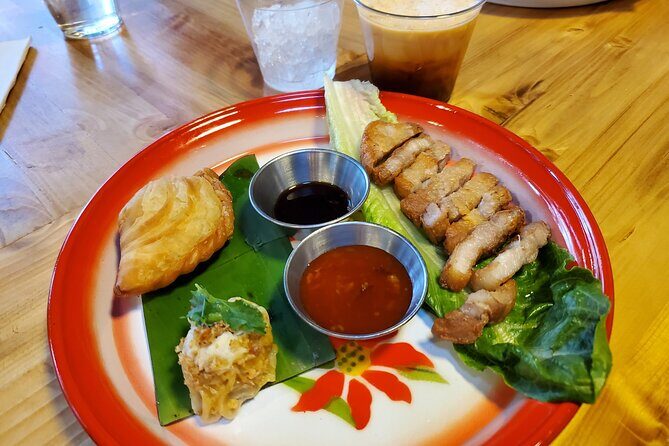 Flavors of Fremont: Downtown Vegas Food Tour - The Considerations: What to Keep in Mind