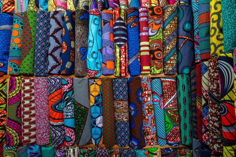 Flavors of Ghana: Food Tour Experience. - What Makes This Tour Special?