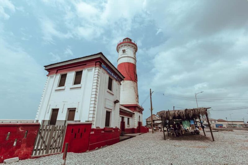 Flavors of Ghana: Food Tour Experience. - Final Thoughts: Who Will Love This Tour?