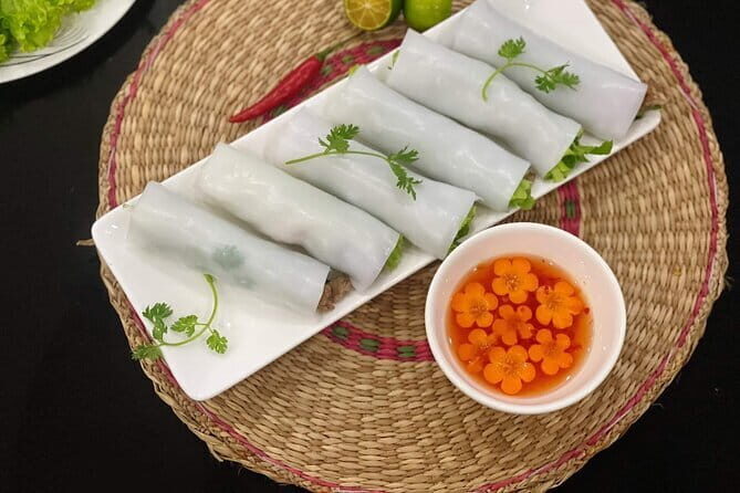Flavors of Hanoi A Jeep Tour for Food Lovers - FAQ: Practical Questions Answered