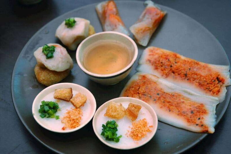 Flavors of Hue: Street Food Bike Tour - An In-Depth Look at the Flavors of Hue Bike Tour