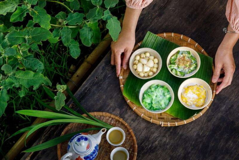 Flavors of Hue: Street Food Bike Tour - Final Thoughts