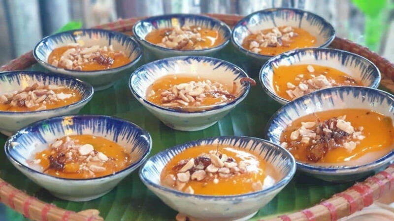 Flavors of Hue: Street Food Bike Tour - FAQs